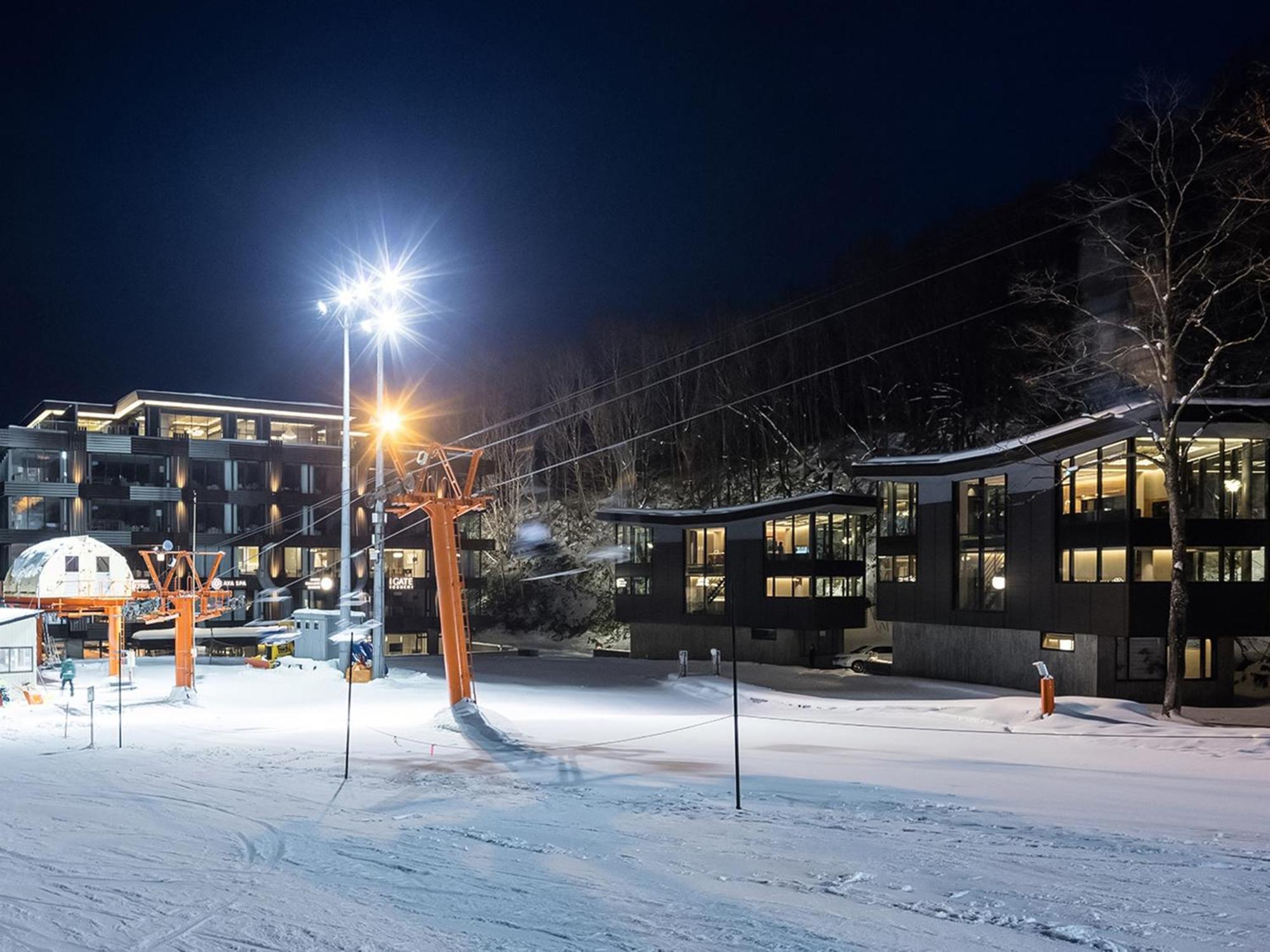 Aya Villa Куття Екстер'єр фото
