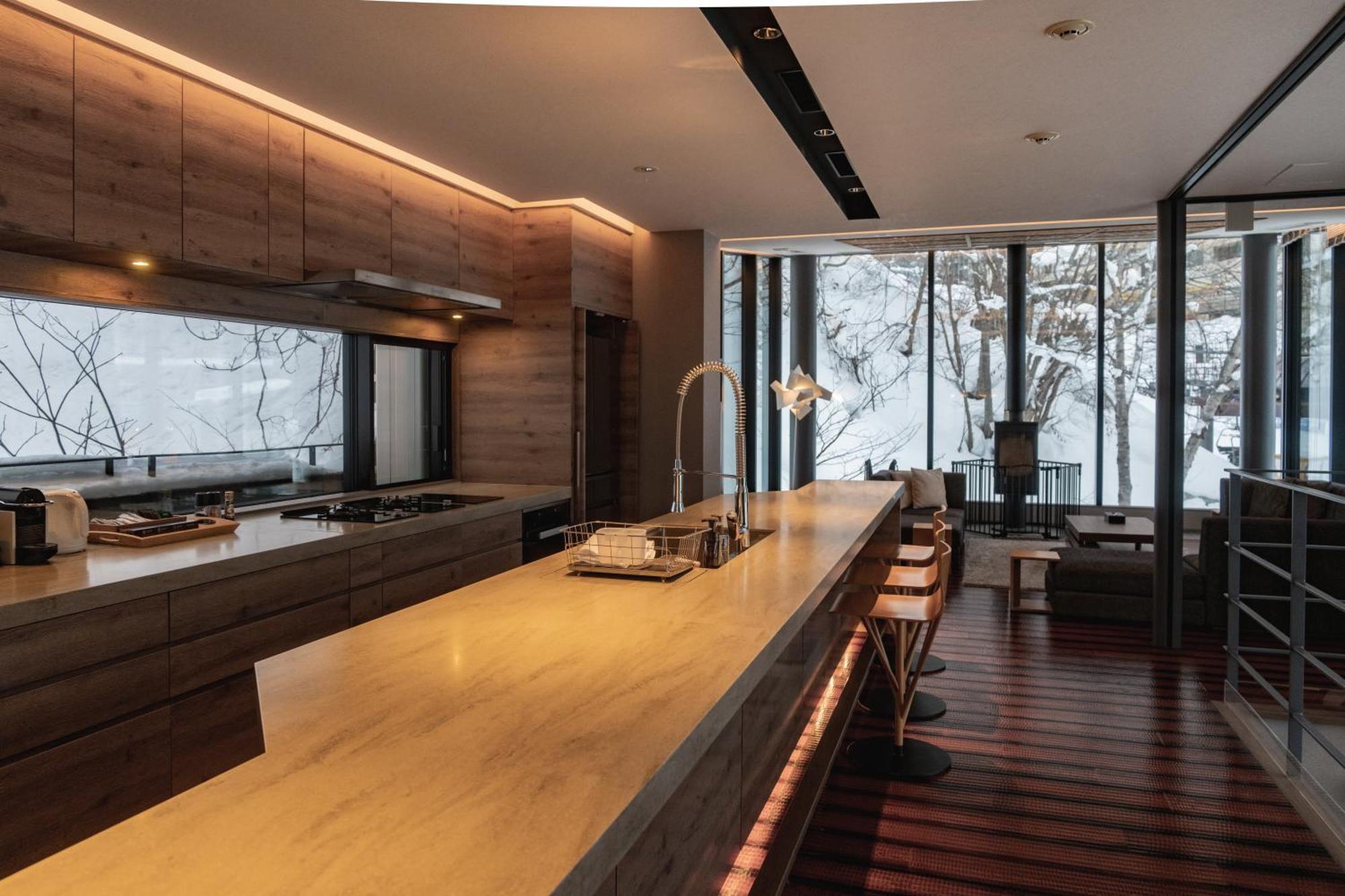 Aya Villa Куття Екстер'єр фото