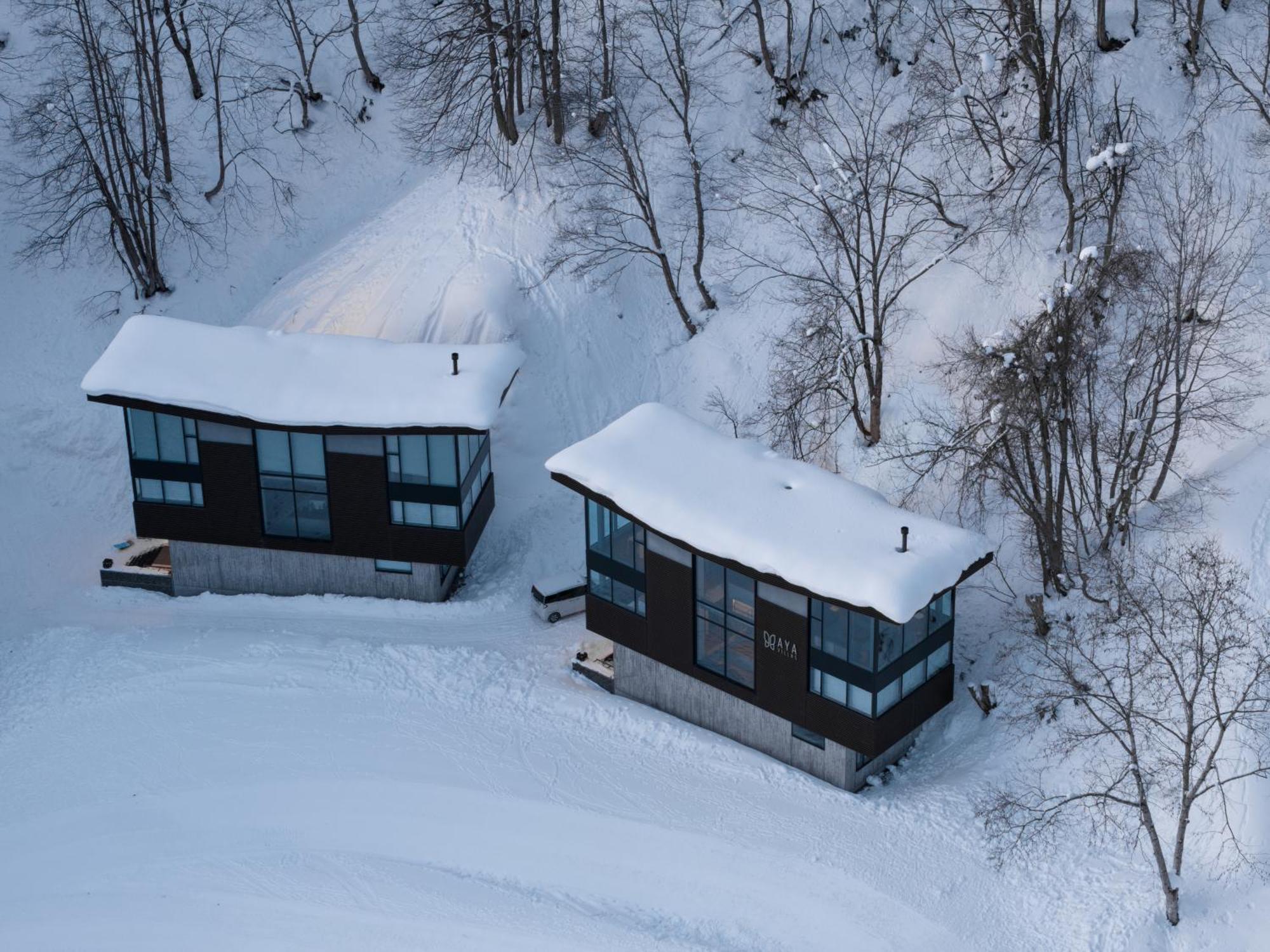 Aya Villa Куття Екстер'єр фото